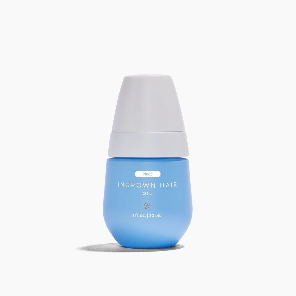 Bushbalm Ingrown Hair Oil